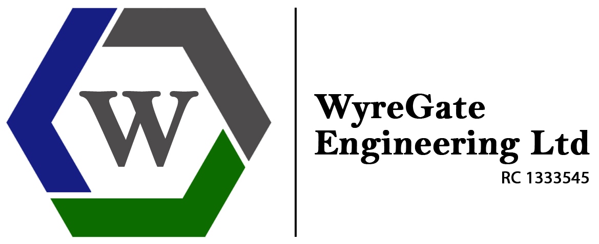 Wyregate Engineering Ltd